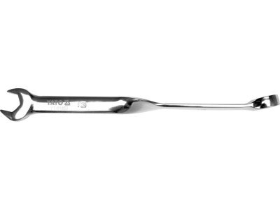 Yato - Točený kombinovaný kľúč 13mm