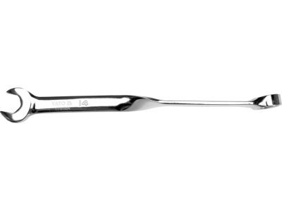 Yato - Točený kombinovaný kľúč 14mm