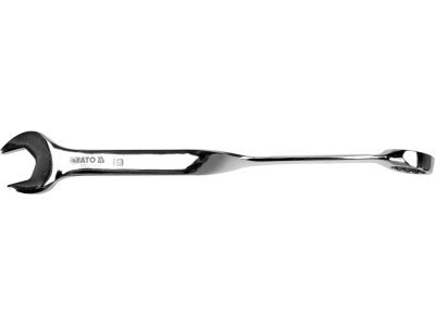 Yato - Točený kombinovaný kľúč 19mm