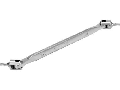Yato - Torx kľúč s kĺbom T25 x T27