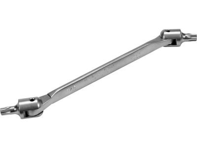 Yato - Torx kľúč s kĺbom T45 x T50