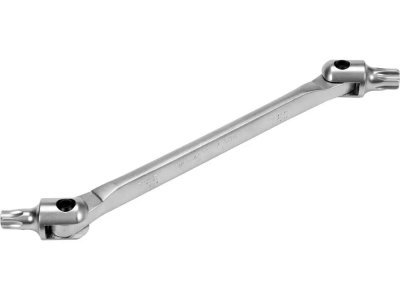 Yato - Torx kľúč s kĺbom T55 x T60