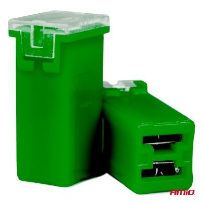 AMiO - Poistky JAPVAL PAL samica 40A