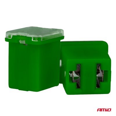 AMiO - Poistky JAPVAL PAL samica 40A