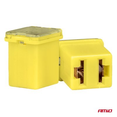 AMiO - Poistky JAPVAL PAL samica 60A