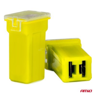 AMiO - Poistky JAPVAL PAL samica 60A