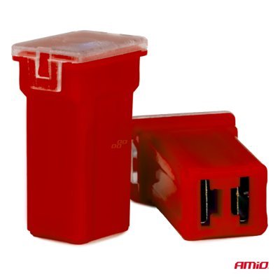 AMiO - Poistky JAPVAL PAL samica 50A