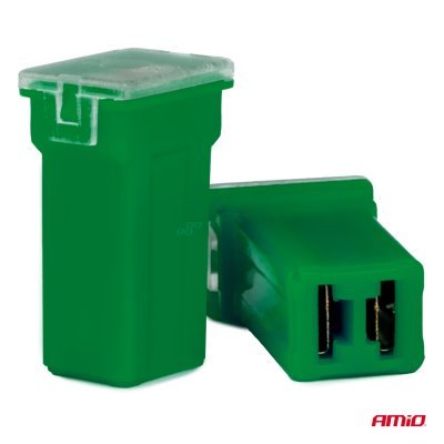 AMiO - Poistky JAPVAL PAL samica 40A
