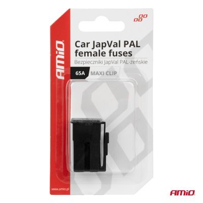 AMiO - Poistky JAPVAL PAL samica 65A