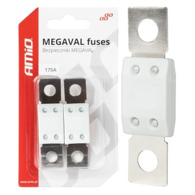 AMiO - Poistky MEGAVAL 175A