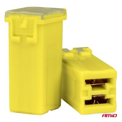 AMiO - Poistky JAPVAL PAL samica 60A