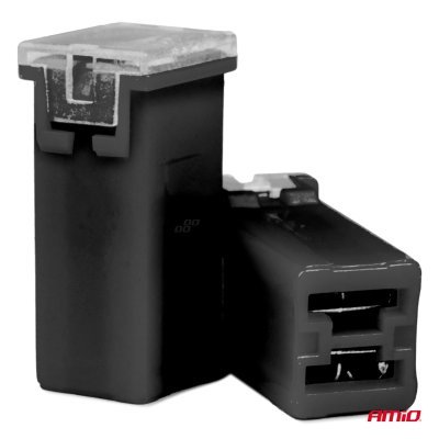 AMiO - Poistky JAPVAL PAL samica 80A
