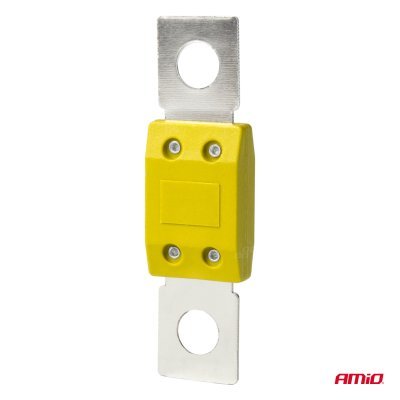 AMiO - Poistky MEGAVAL 100A