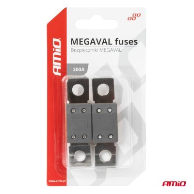 AMiO - Poistky MEGAVAL 300A