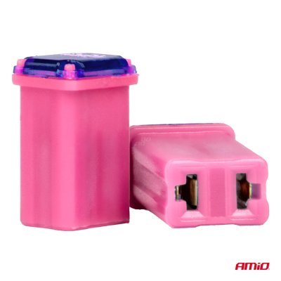 AMiO - Poistky JAPVAL PAL samica 30A