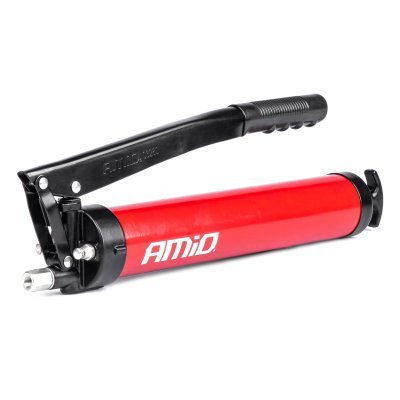 AMiO - Ručná mazacia pištoľ 900 ml