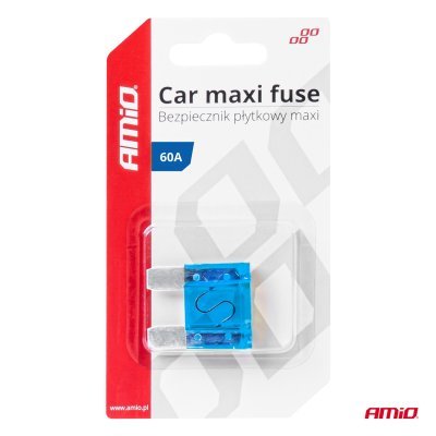 AMiO - Autopoistka MAXI 60A