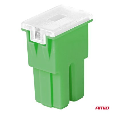 AMiO - Poistky JAPVAL PAL samica 40A