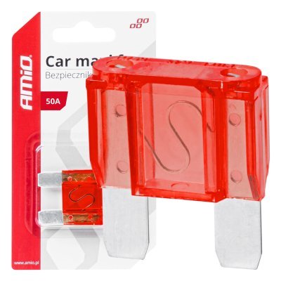 AMiO - Autopoistka MAXI 50A