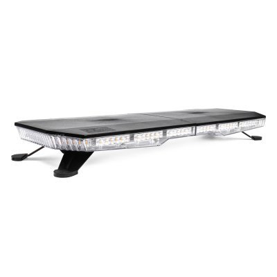 AMiO - Svetelná lišta LED 108 LED 762mm