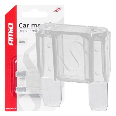 AMiO - Autopoistka MAXI 80A