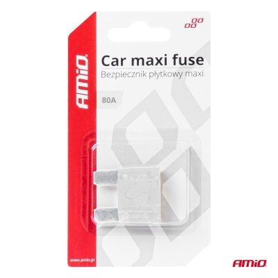 AMiO - Autopoistka MAXI 80A