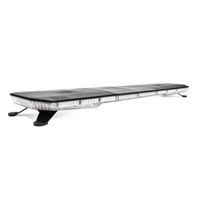 AMiO - Svetelná lišta LED 156 LED 1168mm