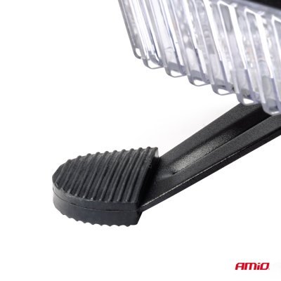 AMiO - Svetelná lišta LED 156 LED 1168mm