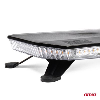 AMiO - Svetelná lišta LED 156 LED 1168mm