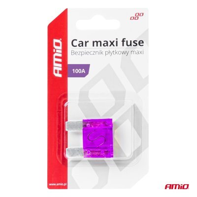 AMiO - Autopoistka MAXI 100A