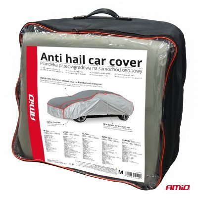 AMiO - Autoplachta proti krupobitiu 5mm M
