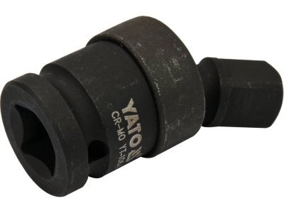 Yato - Nadstavec rázový kĺbový 1/2", 63mm