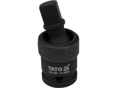Yato - Nadstavec rázový kĺbový 1/2", 63mm
