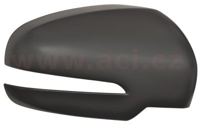 ACI - kryt sp. zrkadlá pre zrkadlá s blikačom pre lak P
