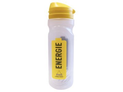 Inkospor - Inkospor šejker so špirálou 750 ml