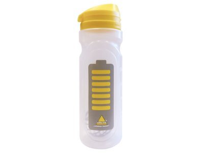 Inkospor - Inkospor šejker so špirálou 750 ml