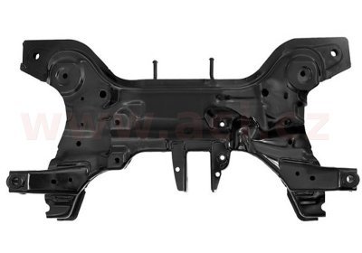 rám pod motor