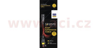 prodlužovací kabel k nabíječkám GYSFLASH 2.5 m