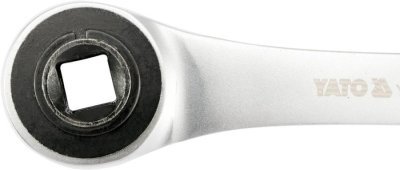 Yato - Račňa na radiátory 1/2" 125mm