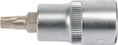 Yato - Nádstavec vnútorný TORX L55mm, 1/2", T40