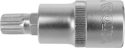 Yato - Nástavec krátky SPLYNE M10, 1/2"