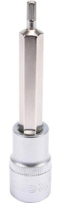 Yato - Nástavec dlhý SPLYNE M5, 1/2"