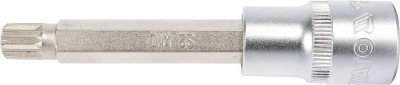 Yato - Nástavec dlhý SPLYNE M10, 1/2"