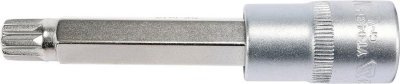 Yato - Nástavec dlhý SPLYNE M12, 1/2"