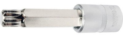 Yato - Nástavec dlhý SPLYNE M14, 1/2"