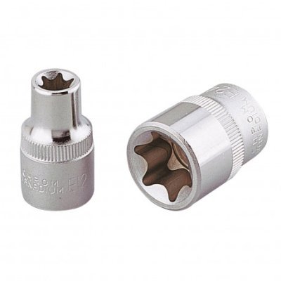 HONITON - Hlavica 1/4" TRX-E11