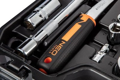 NEO - Gola sada ½", ¼", CRV 82ks