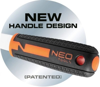 NEO - Gola sada ½", ¼", CRV 82ks