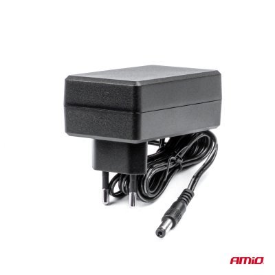 AMiO - Tester LED žiaroviek