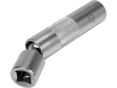 Yato - Nadstavec na sviečky tenkostenný 3/8" 14mm